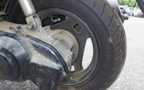 SUZUKI ADDRESS V100 CE11A