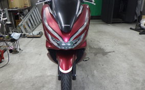 HONDA PCX 125 JF81