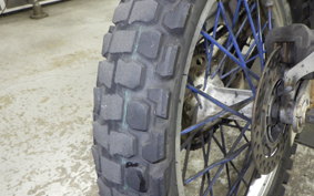 SUZUKI TS125R SF15A