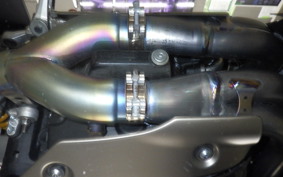 YAMAHA YZF-R1 M 2025 RN65J