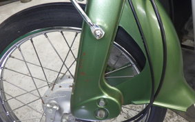 SUZUKI BIRDIE 50 2023 BA41A