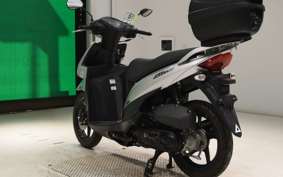 SUZUKI ADDRESS 110 CE47A