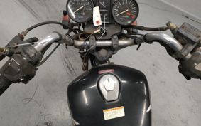 HONDA CBX125 CUSTOM JC12