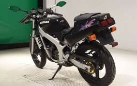 SUZUKI WOLF 125 2000 NF13A