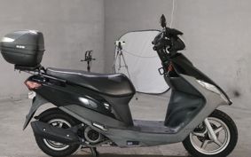 SUZUKI ADDRESS V125 DT11A