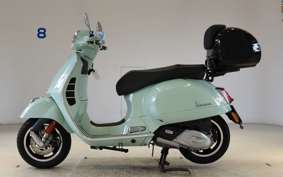 VESPA GTS150 SUPER