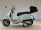 Фото Vespa GTS150 SUPER с японского аукциона