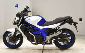 SUZUKI GLADIUS 2011 VK58A