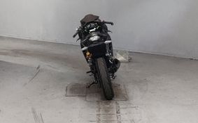 KAWASAKI NINJA250 EX250L