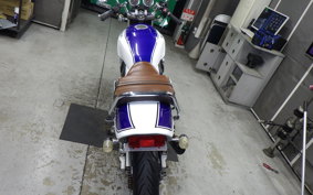 SUZUKI GSX400 IMPULSE 1996 GK79A