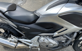 HONDA NC 700 X 2013 RC63