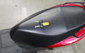 SUZUKI ADDRESS V125 S CF4MA