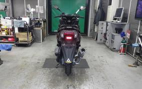 YAMAHA TRICITY 125 SE82J