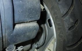 SUZUKI LET's Super Good CA4AA