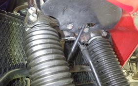HONDA AFRICA TWIN 750 2000 RD07
