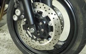 YAMAHA XJR400 Gen.3 R 2008 RH02J