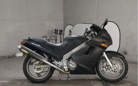 KAWASAKI ZZR250 EX250H
