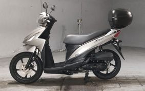 SUZUKI ADDRESS V110 CE47A