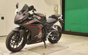 HONDA CBR400R 2021 NC56