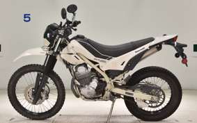 KAWASAKI KLX230ｼｪﾙﾊﾟ 2023 LX232A