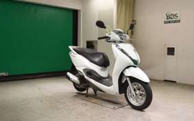 HONDA LEAD 125 2021 JF45