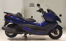 YAMAHA MAJESTY 250 Gen.4 SG20J