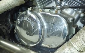 HONDA STEED 400 1994 NC26