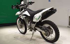 HONDA XR230 MD36