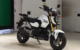 HONDA ｸﾞﾛﾑ-2 2023 JC92