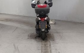 YAMAHA N-MAX 125 SE86J