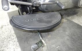 HARLEY FLSTFB 1580 2009