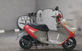 SUZUKI LET's 4 CA43A