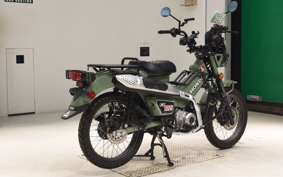 HONDA CT125 HUNTER CUB