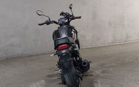 YAMAHA FZX150 RG73