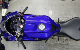 YAMAHA YZF-R7 2022 RM39J