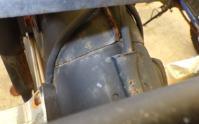 HONDA C90 SUPER CUB HA02