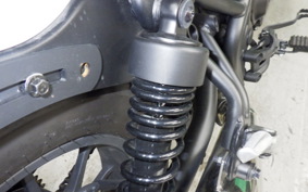 HONDA REBEL 250 A 2007 MC49