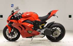 DUCATI パニガーレV4 2020