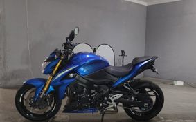 SUZUKI GSX-S 1000 2016 GT79A