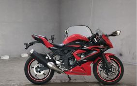 KAWASAKI NINJA250SL BX250A