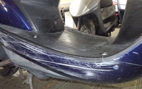 HONDA DIO Gen.6 AF62