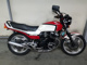 Фото Honda CBX550 2010 с японского аукциона
