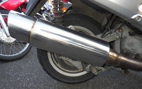 HONDA FORZA 250 S MF06