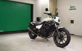 KAWASAKI ELIMINATOR400-3 2023 EL400A