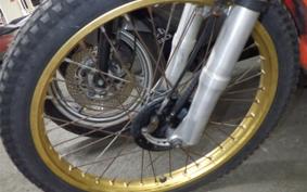 HONDA TLR200 MD09