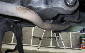 HONDA PCX 150 KF18