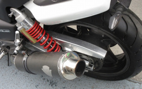 HONDA X4LD 2000 SC38