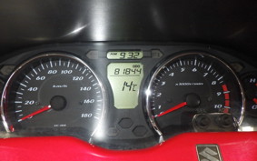 SUZUKI SKYWAVE 400 S 3 2007 CK44A