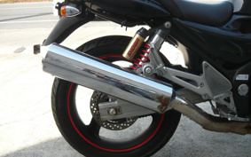 KAWASAKI BALIUS250-2 ZR250B