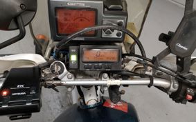 SUZUKI DJEBEL250GPS SJ45A